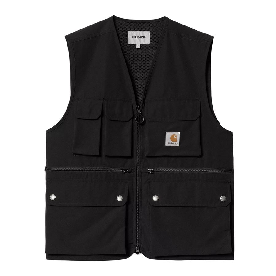 Irwin Vest gilet da uomo Carhartt WIP | I03450589XX